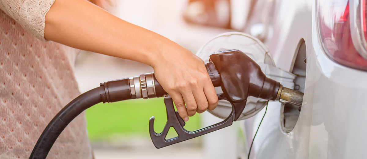 Easy Ways to Keep Your Debit Card Safe at Gas Stations